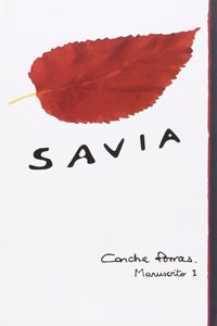 Savia (Spanish Edition)