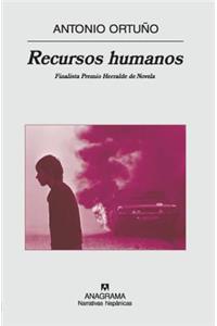 Recursos humanos