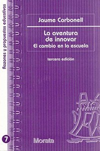 Aventura de Innovar, La