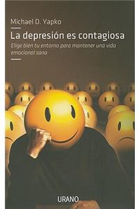 La Depresion Es Contagiosa