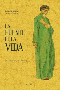 La fuente de la vida (ed. facsimil)