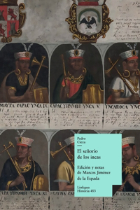 señorío de los incas