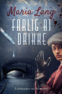 Farlig at drikke