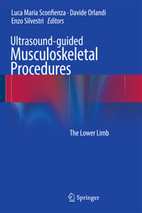 Ultrasound-Guided Musculoskeletal Procedures