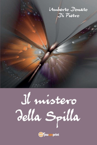 mistero della spilla