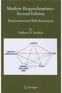 Modern Biogeochemistry