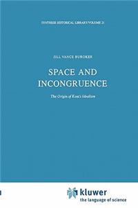 Space and Incongruence