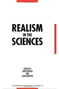 Realism in the Sciences