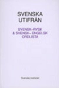 Svenska Utifran