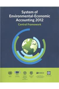 System of Environmental-Economic Accounting Central Framework