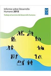 Informe Sobre Desarrollo Humano 2015
