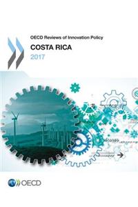 OECD Reviews of Innovation Policy