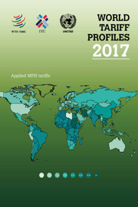World Tariff Profiles 2017