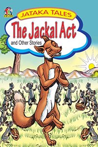 The Jackal Act