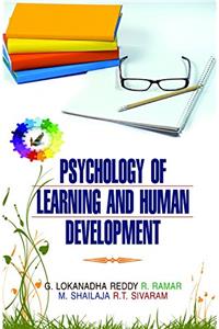 Psychology of Learning and Human Development
