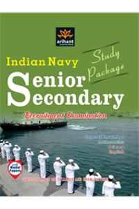 Indian Navy Senior Secondary Recruitment Examination