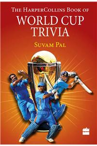The HarperCollins Book of World Cup Trivia