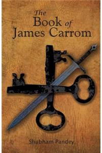 Book of James Carrom