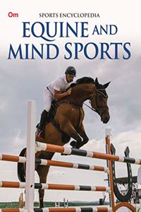 Equine and Mind Sports