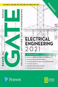 GATE Electrical Engineering 2021