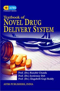 Textbook of Novel Drug Delivery System