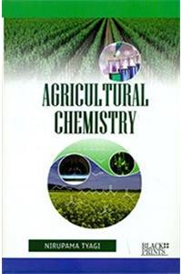 Agricultural Chemistry