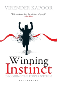 Winning Instinct