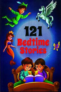 121 Bedtime Stories