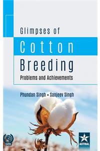 Glimpses of Cotton Breeding