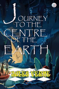 JOURNEY TO THE CENTER OF THE EARTH