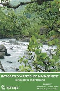 Integrated Watershed Management