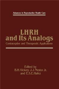Lhrh and Its Analogs