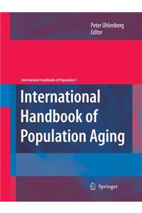 International Handbook of Population Aging