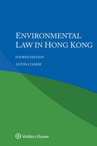 Environmental Law in Hong Kong