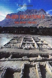 En-Gedi Excavations II