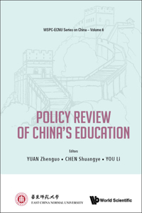 Policy Review of China's Education