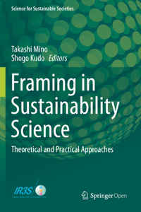 Framing in Sustainability Science