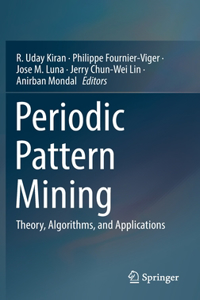 Periodic Pattern Mining