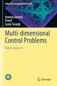 Multi-dimensional Control Problems