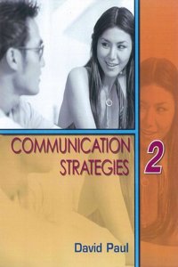 Communication Strategies 2: Teacher's Guide