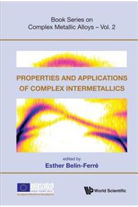 Properties & Applications of Comp..(V2)