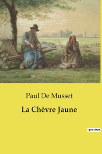 Chèvre Jaune