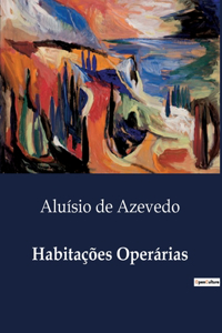 Habitações Operárias