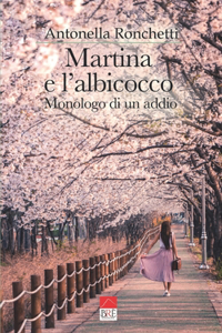Martina e l'albicocco