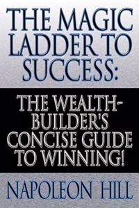 Magic Ladder to Success