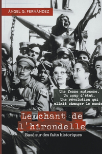 chant de l´hirondelle