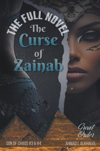 Curse of Zainab, the Full Novel