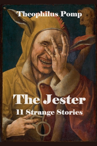 Jester. 11 Strange Stories