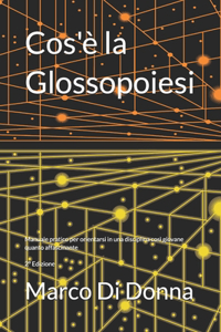 Cos'è la Glossopoiesi