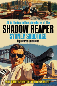 Shadow Reaper